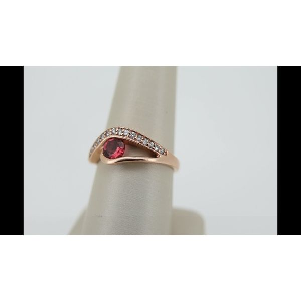 Fashion Ring Image 2 Timmreck & McNicol Jewelers McMinnville, OR