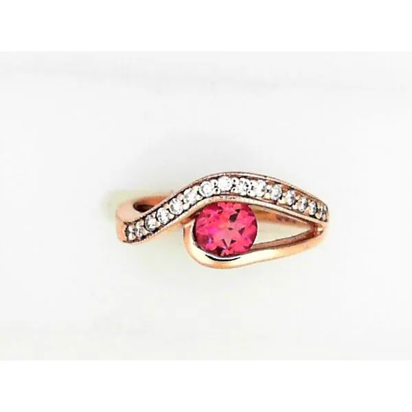 Fashion Ring Timmreck & McNicol Jewelers McMinnville, OR