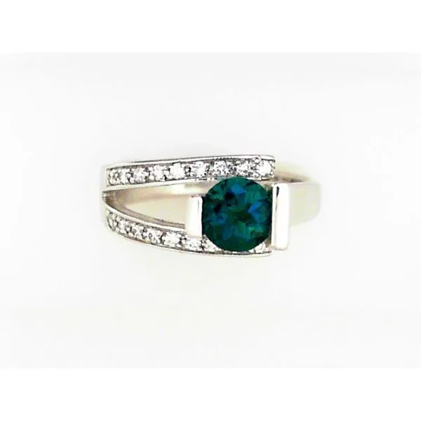 Fashion Ring Timmreck & McNicol Jewelers McMinnville, OR