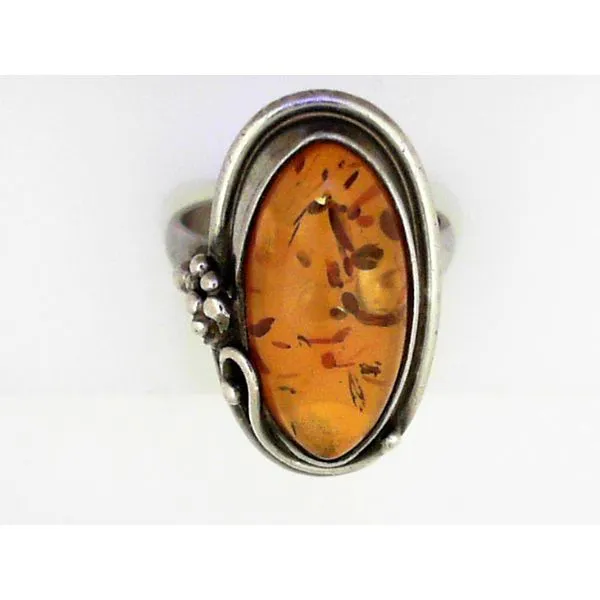 Fashion Ring Timmreck & McNicol Jewelers McMinnville, OR