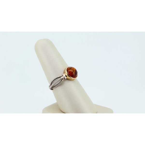Fashion Ring Image 2 Timmreck & McNicol Jewelers McMinnville, OR