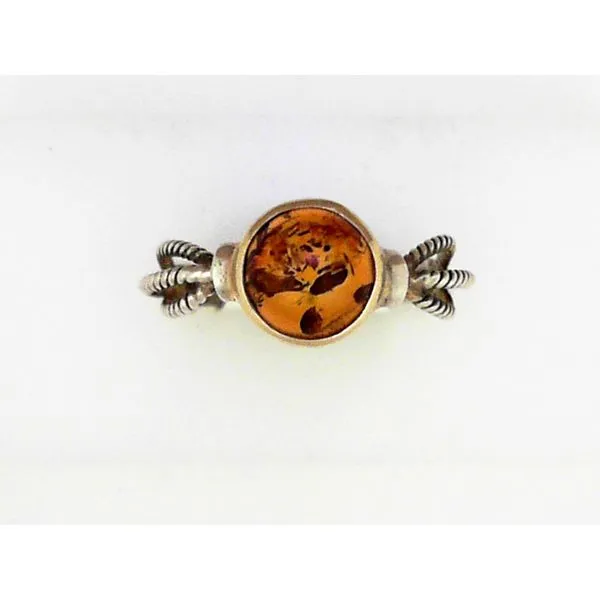 Fashion Ring Timmreck & McNicol Jewelers McMinnville, OR