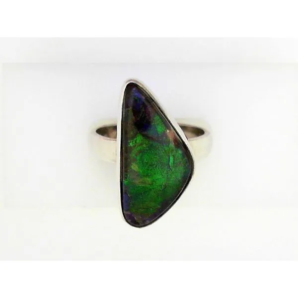 Fashion Ring Timmreck & McNicol Jewelers McMinnville, OR