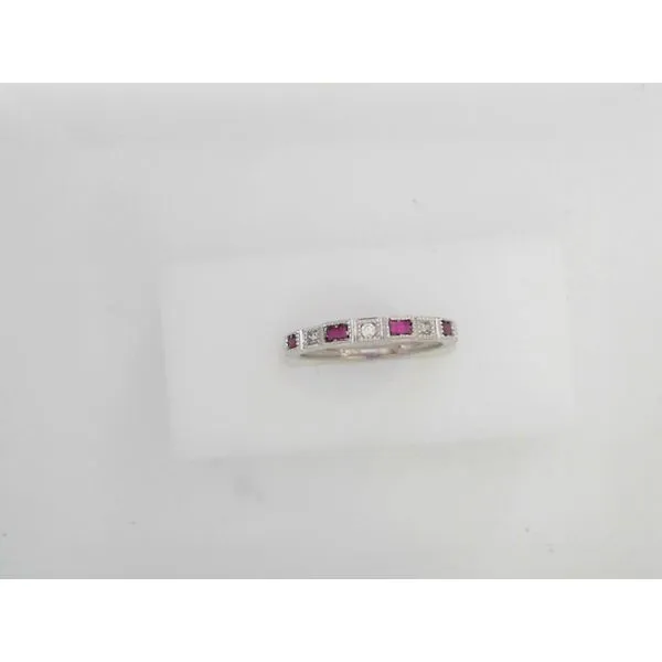Fashion Ring Timmreck & McNicol Jewelers McMinnville, OR