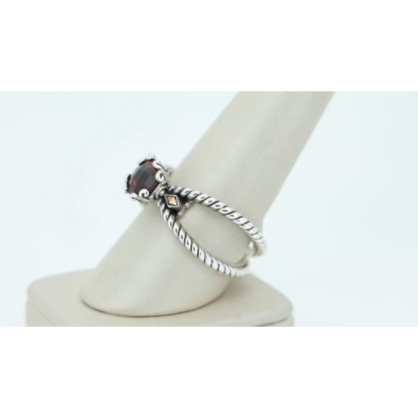 Fashion Ring Image 2 Timmreck & McNicol Jewelers McMinnville, OR