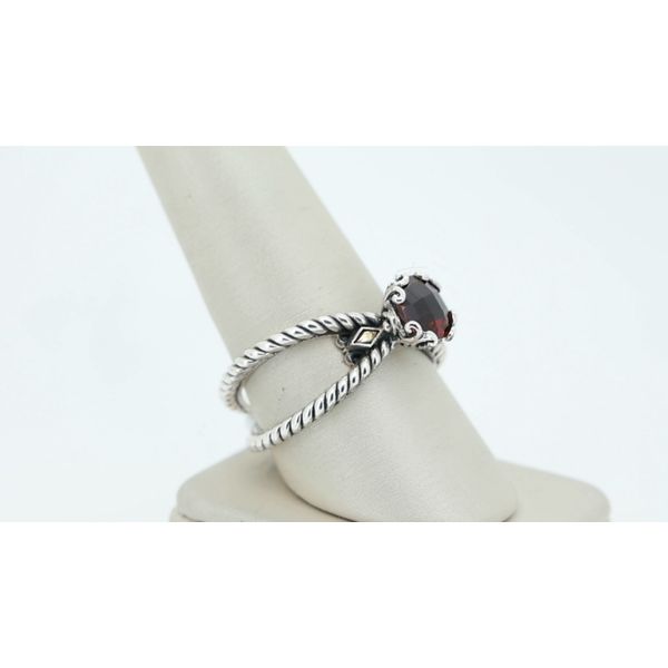 Fashion Ring Image 3 Timmreck & McNicol Jewelers McMinnville, OR