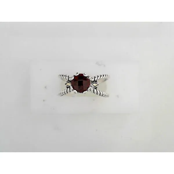 Fashion Ring Timmreck & McNicol Jewelers McMinnville, OR