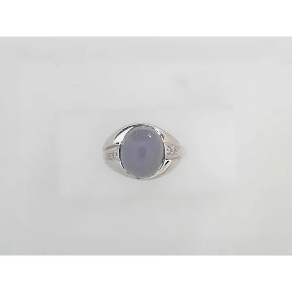 Fashion Ring Timmreck & McNicol Jewelers McMinnville, OR