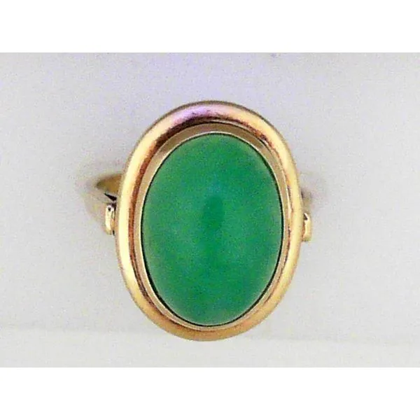 Fashion Ring Timmreck & McNicol Jewelers McMinnville, OR