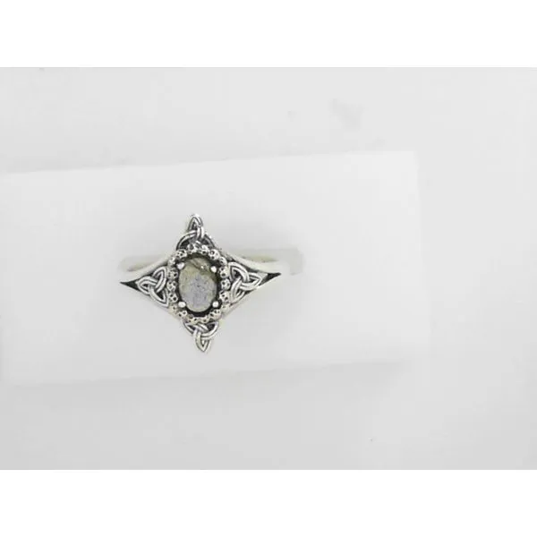 Fashion Ring Timmreck & McNicol Jewelers McMinnville, OR