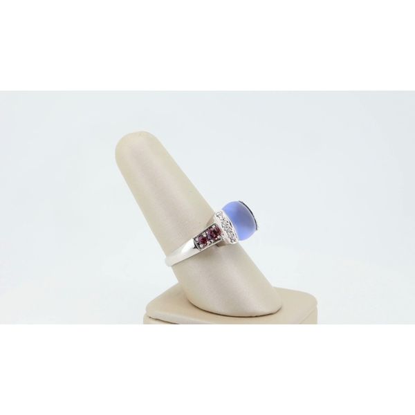 Fashion Ring Image 2 Timmreck & McNicol Jewelers McMinnville, OR