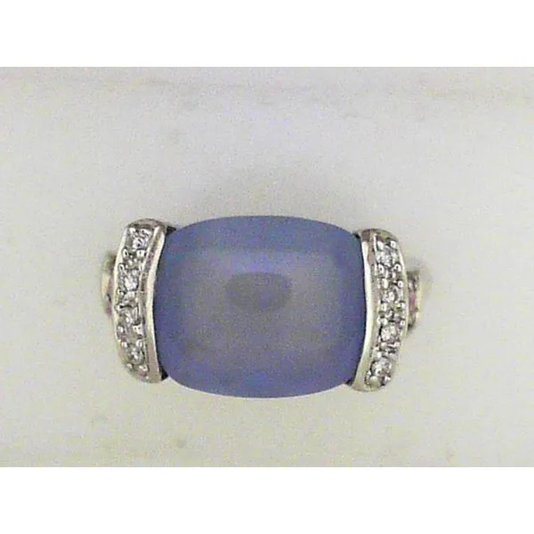 Fashion Ring Timmreck & McNicol Jewelers McMinnville, OR