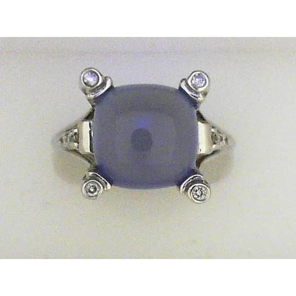 Fashion Ring Timmreck & McNicol Jewelers McMinnville, OR