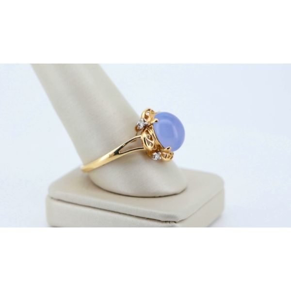 Fashion Ring Image 2 Timmreck & McNicol Jewelers McMinnville, OR
