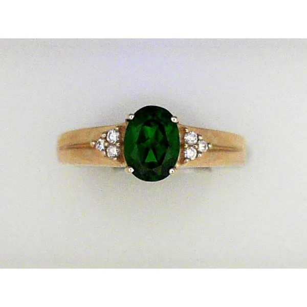 Fashion Ring Timmreck & McNicol Jewelers McMinnville, OR