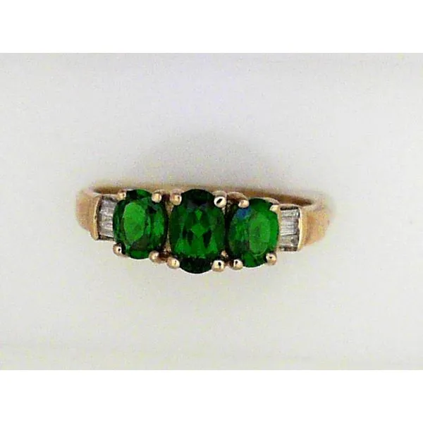 Fashion Ring Timmreck & McNicol Jewelers McMinnville, OR