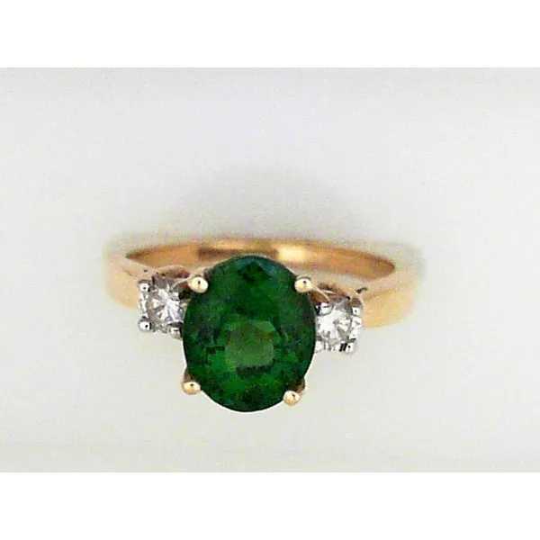 Fashion Ring Timmreck & McNicol Jewelers McMinnville, OR