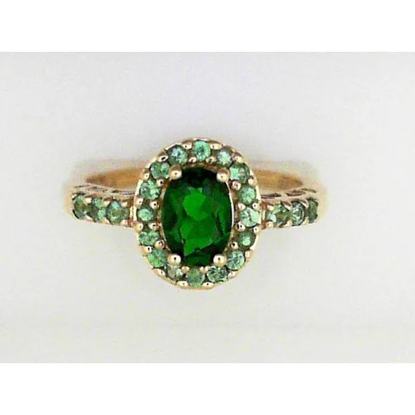 Fashion Ring Timmreck & McNicol Jewelers McMinnville, OR