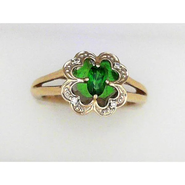 Fashion Ring Timmreck & McNicol Jewelers McMinnville, OR