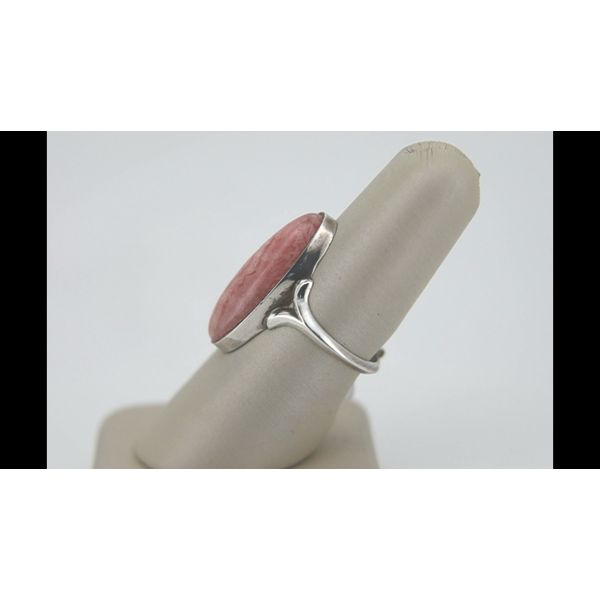 Fashion Ring Image 2 Timmreck & McNicol Jewelers McMinnville, OR