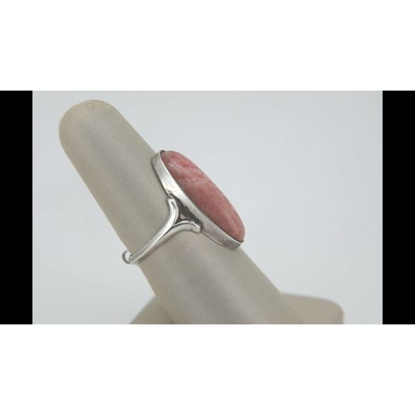 Fashion Ring Image 3 Timmreck & McNicol Jewelers McMinnville, OR