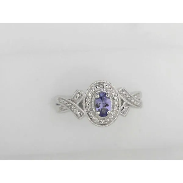 Fashion Ring Timmreck & McNicol Jewelers McMinnville, OR