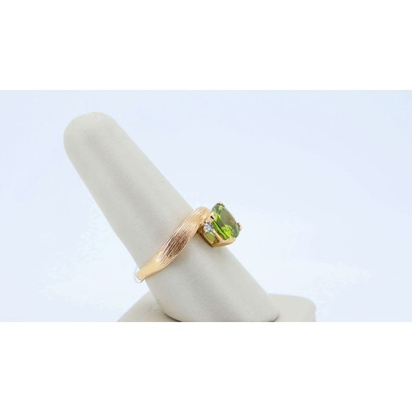 Fashion Ring Image 2 Timmreck & McNicol Jewelers McMinnville, OR
