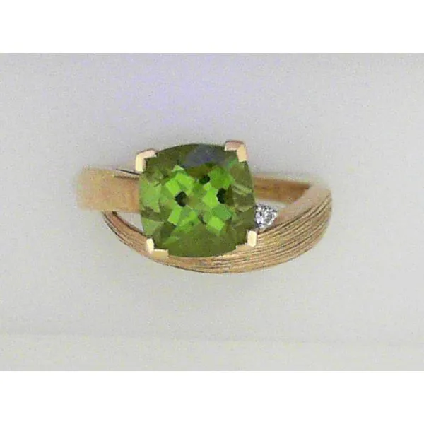 Fashion Ring Timmreck & McNicol Jewelers McMinnville, OR