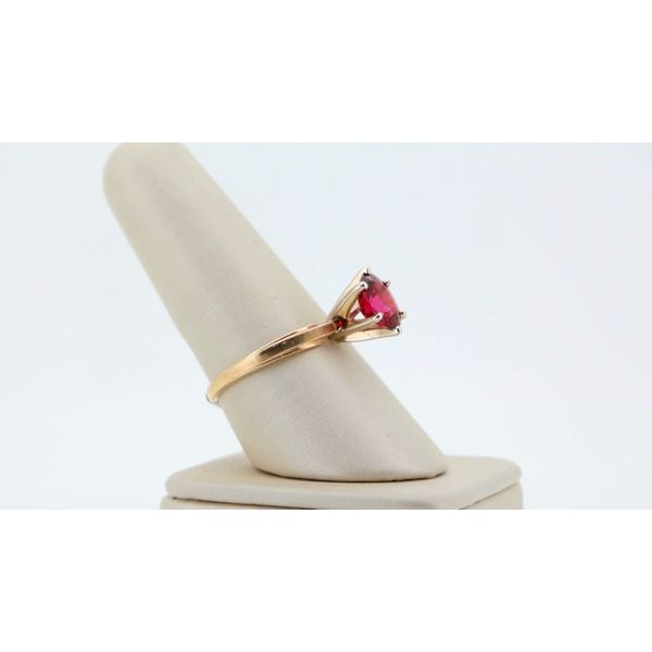 Fashion Ring Image 2 Timmreck & McNicol Jewelers McMinnville, OR