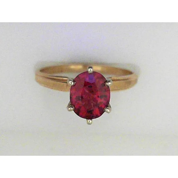 Fashion Ring Timmreck & McNicol Jewelers McMinnville, OR