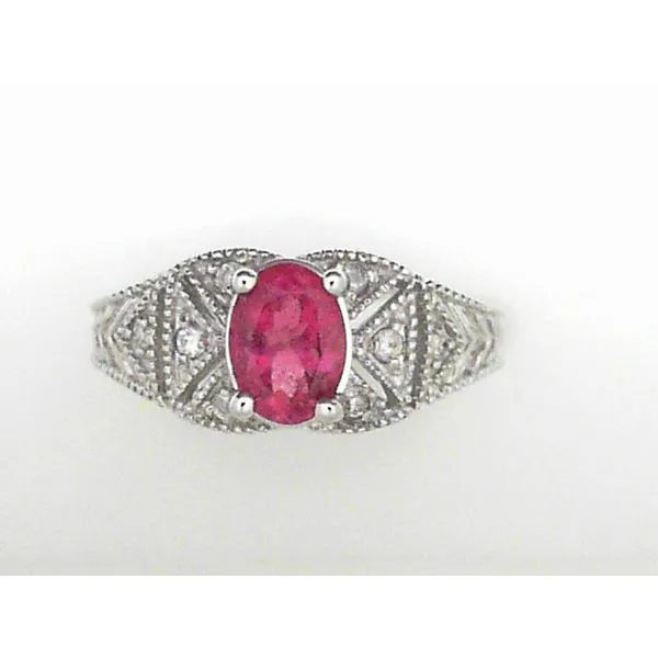 Fashion Ring Timmreck & McNicol Jewelers McMinnville, OR
