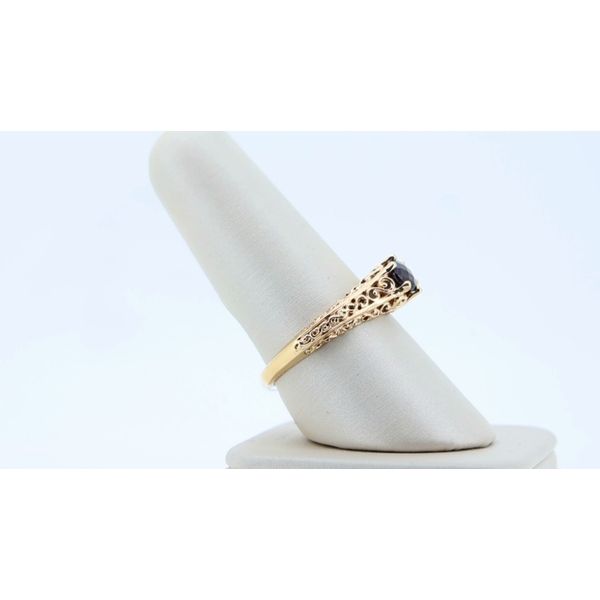 Fashion Ring Image 2 Timmreck & McNicol Jewelers McMinnville, OR