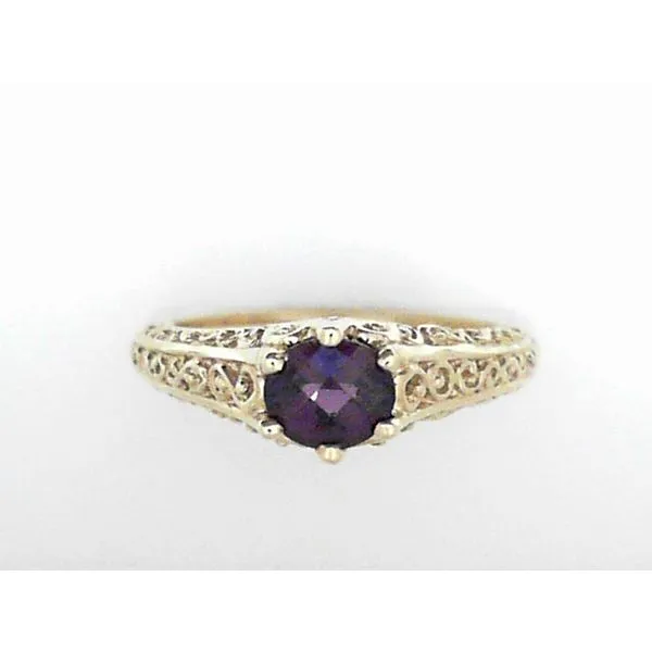 Fashion Ring Timmreck & McNicol Jewelers McMinnville, OR