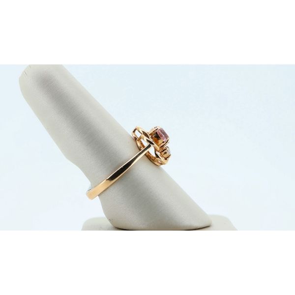 Fashion Ring Image 2 Timmreck & McNicol Jewelers McMinnville, OR