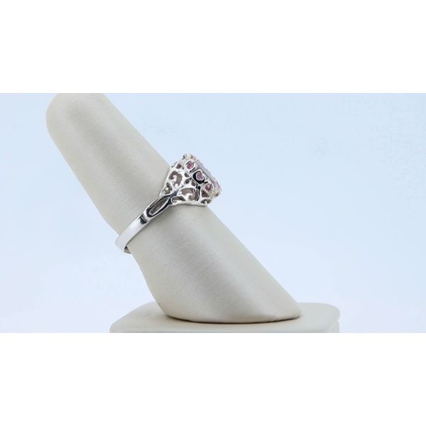 Fashion Ring Image 2 Timmreck & McNicol Jewelers McMinnville, OR