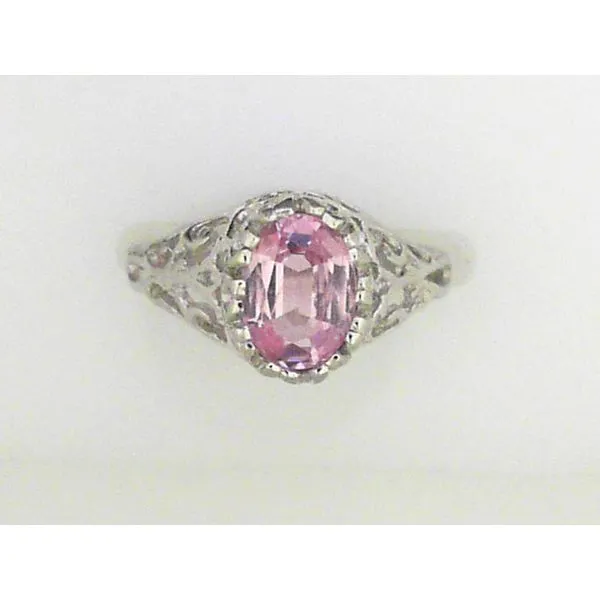 Fashion Ring Timmreck & McNicol Jewelers McMinnville, OR
