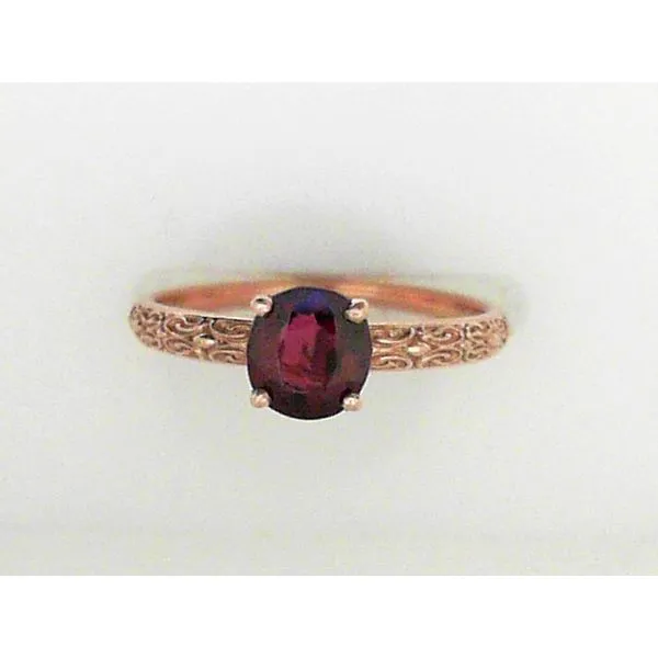 Fashion Ring Timmreck & McNicol Jewelers McMinnville, OR