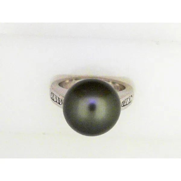 Fashion Ring Timmreck & McNicol Jewelers McMinnville, OR