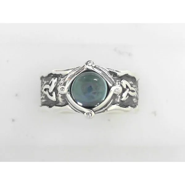Fashion Ring Timmreck & McNicol Jewelers McMinnville, OR