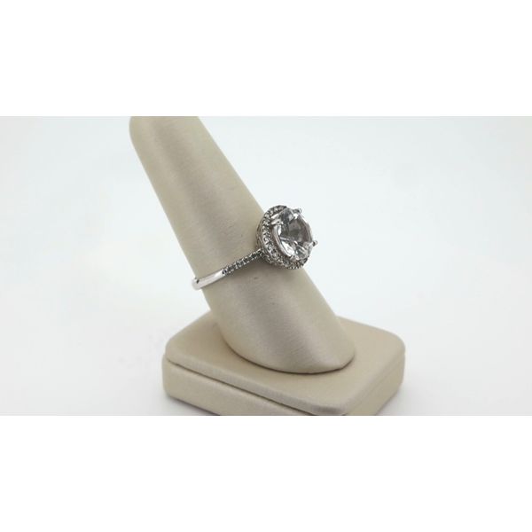 Fashion Ring Image 2 Timmreck & McNicol Jewelers McMinnville, OR