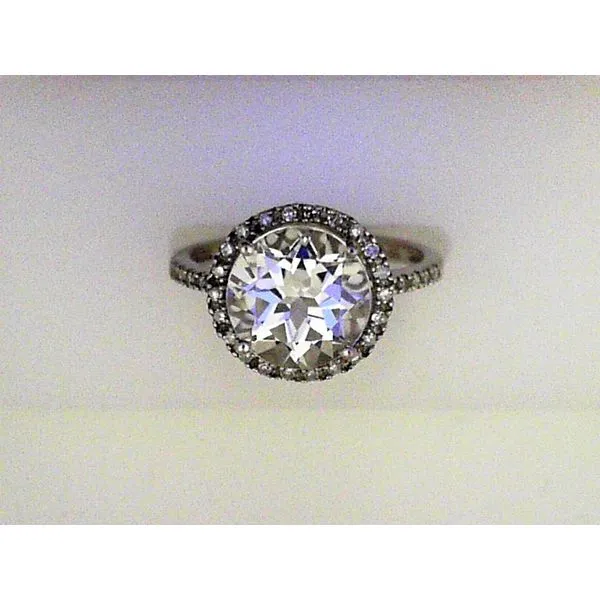 Fashion Ring Timmreck & McNicol Jewelers McMinnville, OR