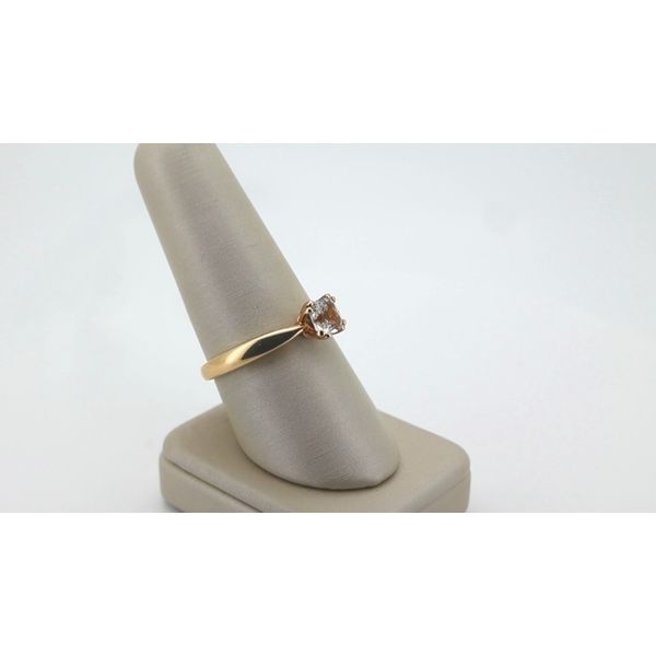 Fashion Ring Image 2 Timmreck & McNicol Jewelers McMinnville, OR