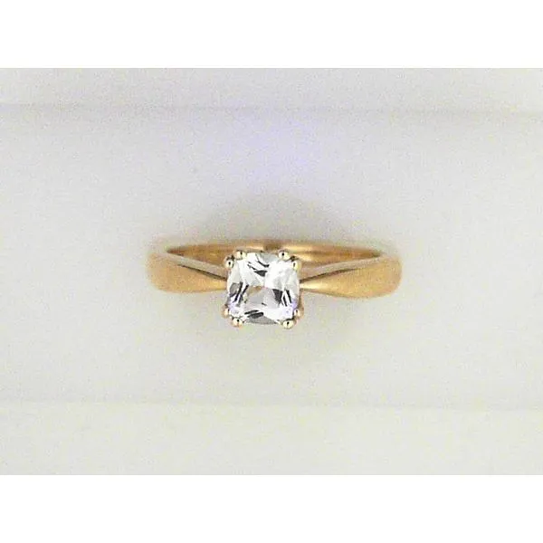 Fashion Ring Timmreck & McNicol Jewelers McMinnville, OR
