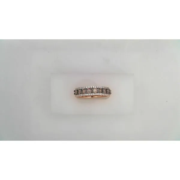 Fashion Ring Timmreck & McNicol Jewelers McMinnville, OR
