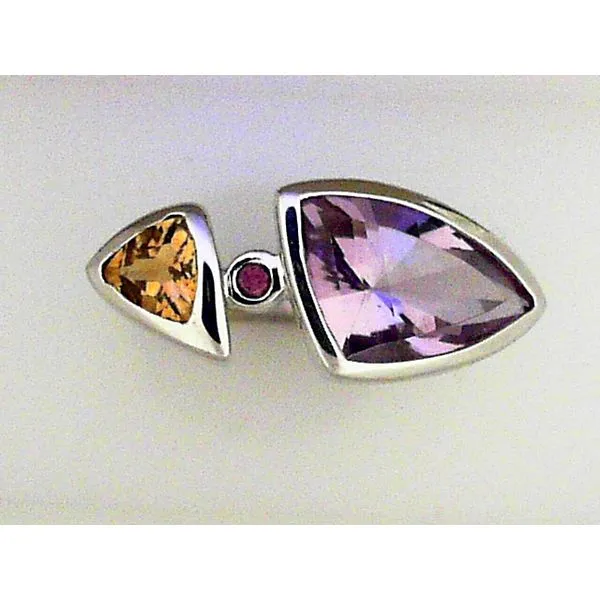 Fashion Ring Timmreck & McNicol Jewelers McMinnville, OR