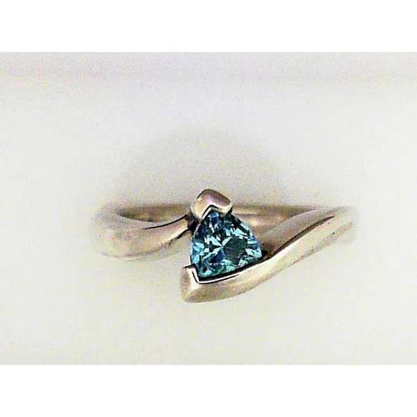 Fashion Ring Timmreck & McNicol Jewelers McMinnville, OR