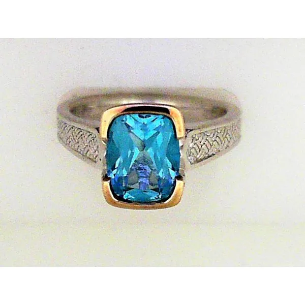 Fashion Ring Timmreck & McNicol Jewelers McMinnville, OR