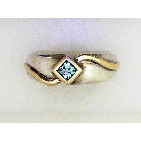 Fashion Ring Timmreck & McNicol Jewelers McMinnville, OR