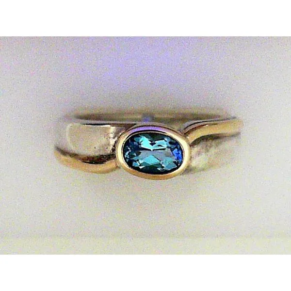 Fashion Ring Timmreck & McNicol Jewelers McMinnville, OR