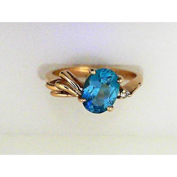 Fashion Ring Timmreck & McNicol Jewelers McMinnville, OR